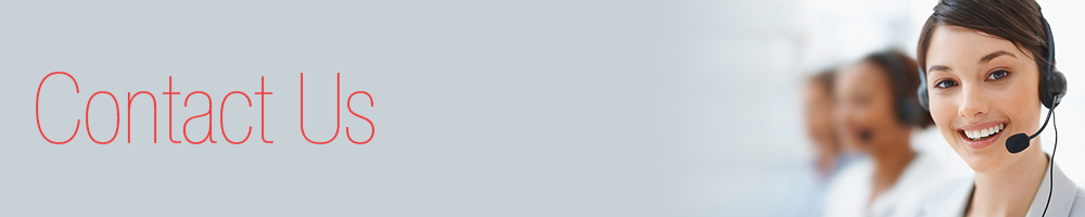 Contact Us
